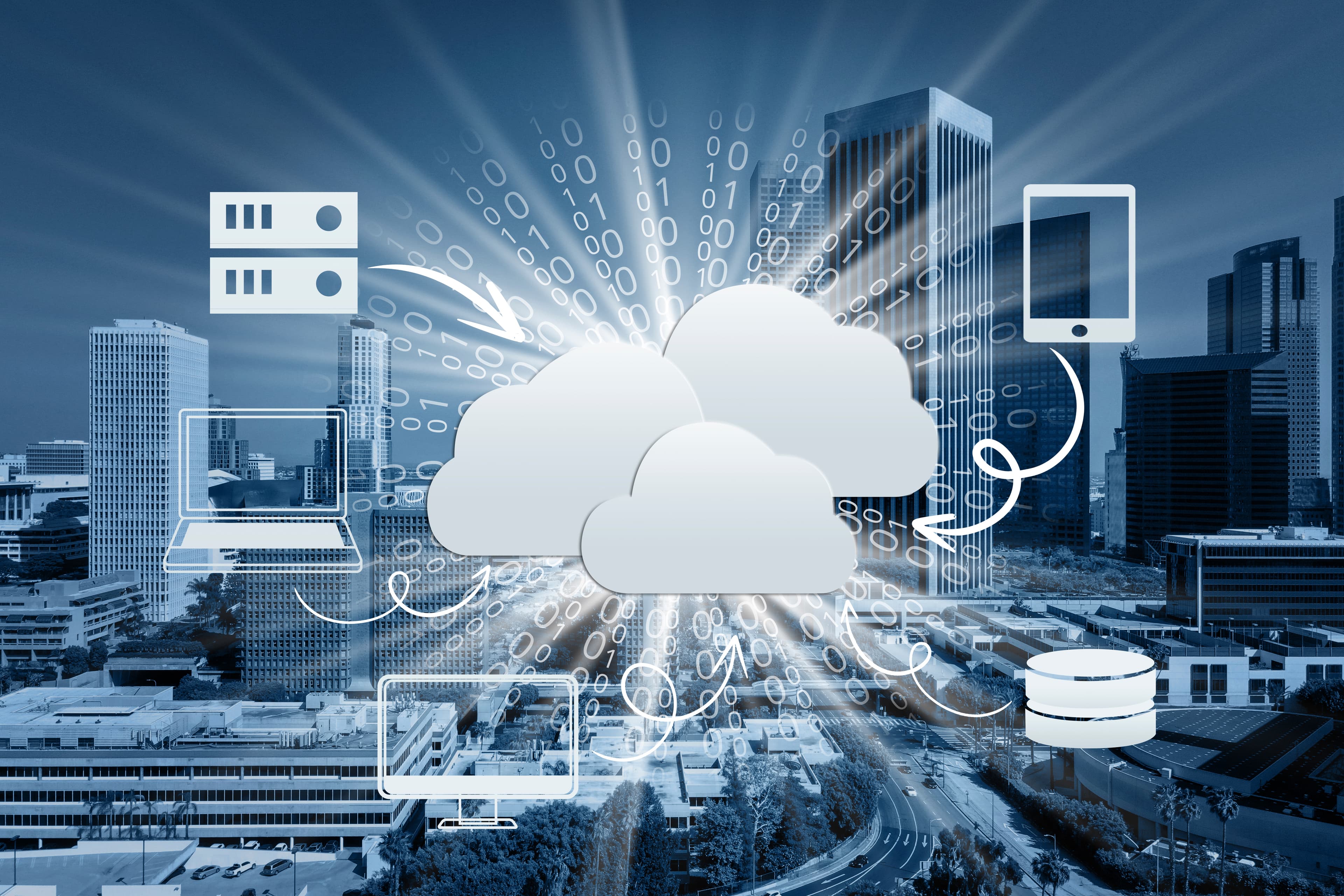 Cloud Security Best Practices for Enterprise Applications