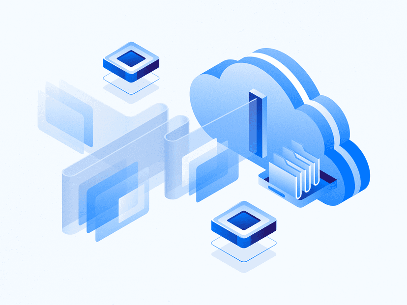 Cloud Services services by Technioz