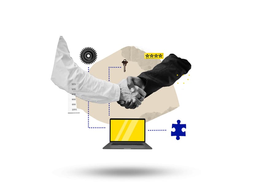 IT Consulting services by Technioz
